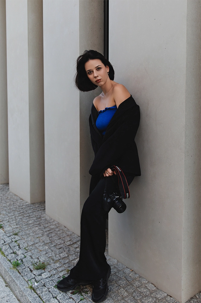 Ela fotograf Warszawa